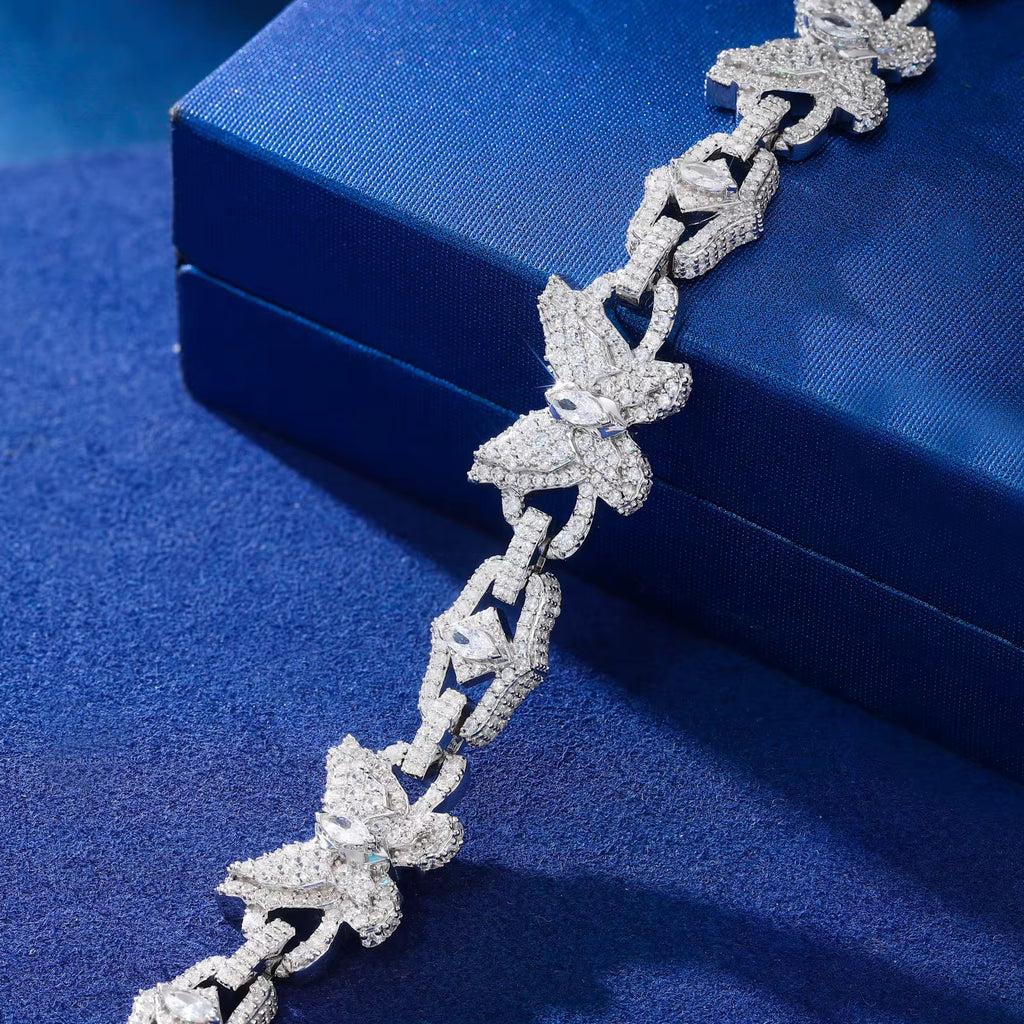 Flutter Bracelet