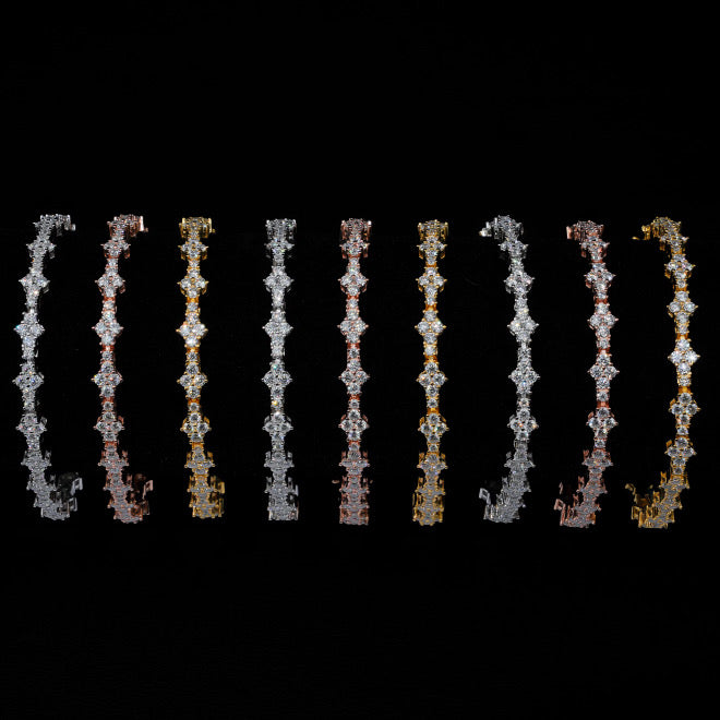 Aura Ice’s Nova Collection