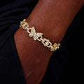 Flutter Bracelet