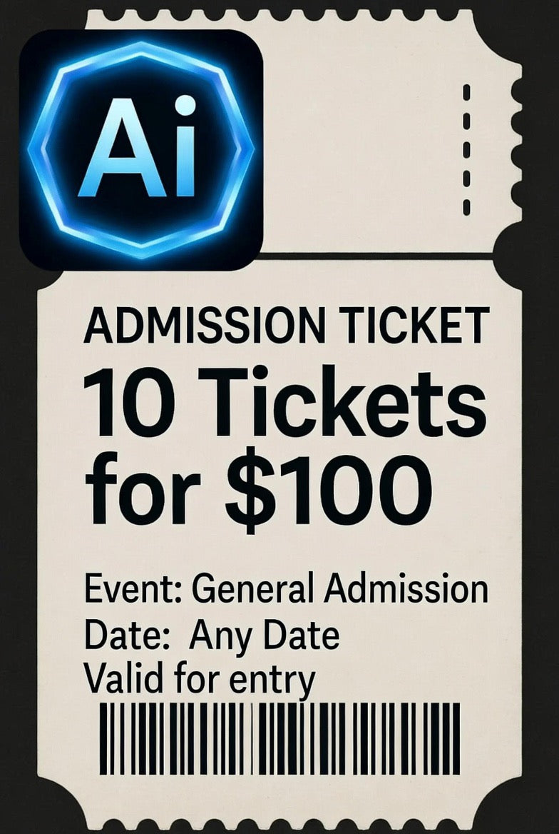 10 for $100
