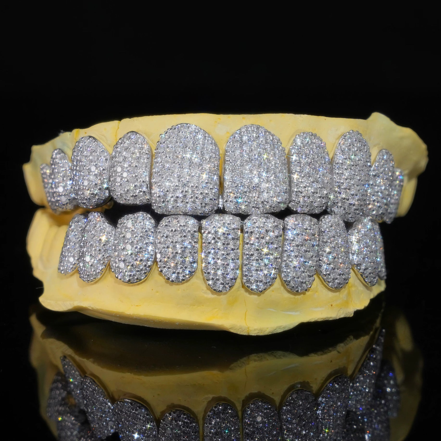 Art of the Smile