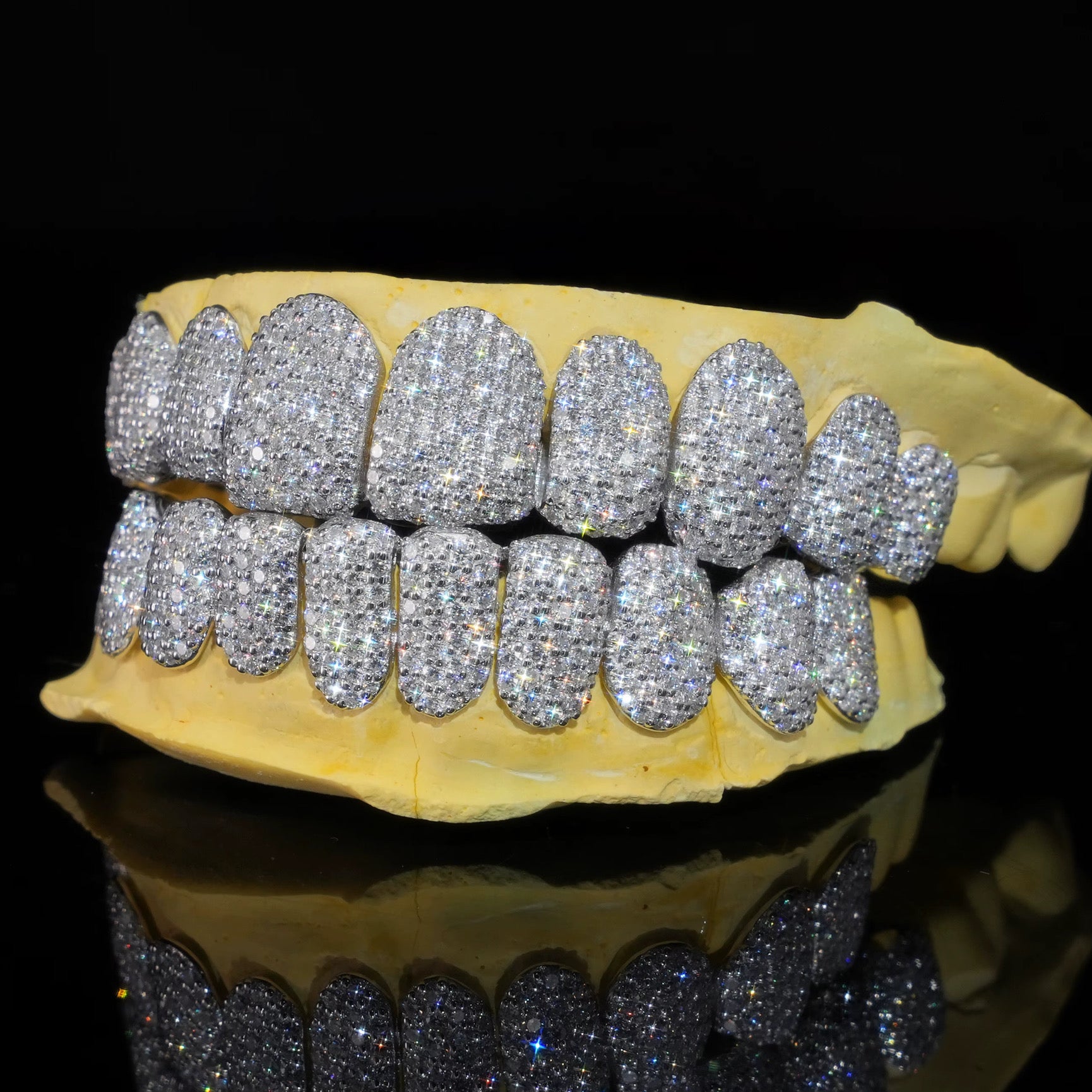 Art of the Smile