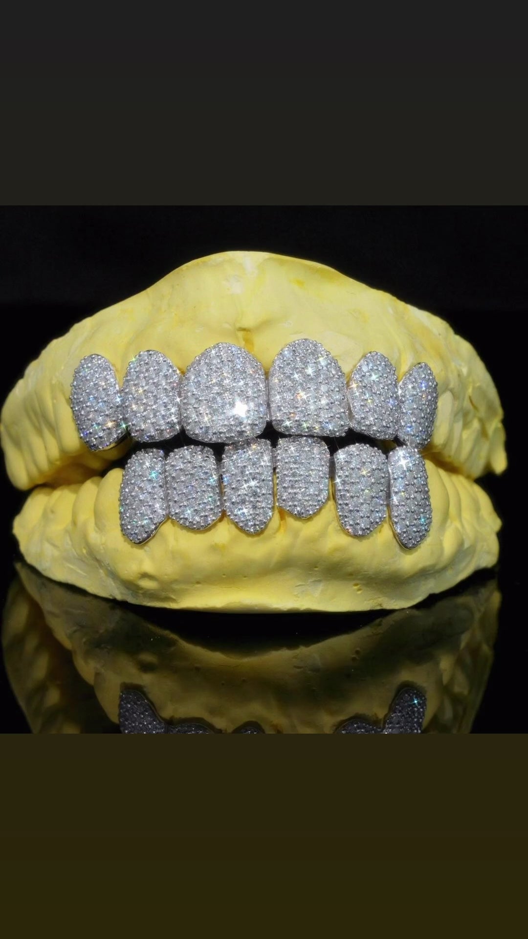 Art of the Smile