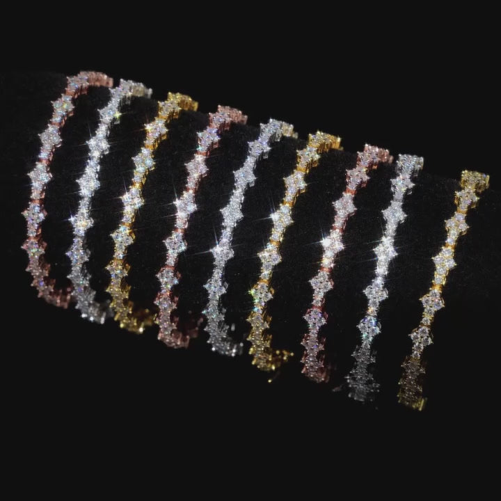Aura Ice’s Nova Collection