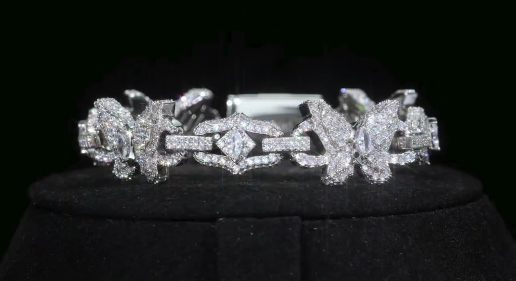 Flutter Bracelet